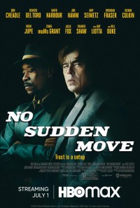 Sập Bẫy (Lộ Tẩy) | No Sudden Move (2021)