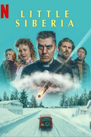 Siberia Bé Nhỏ | Little Siberia (2025) Siberia Bé Nhỏ | Little Siberia (2025)