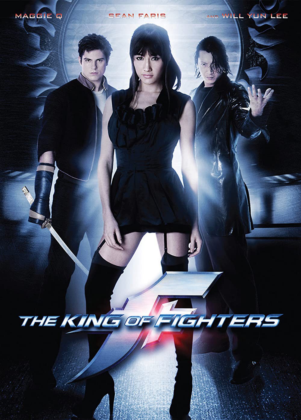Sinh Tử Chiến | The King of Fighters (2010)