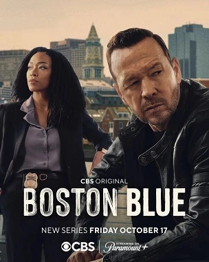 Sở Cảnh Sát Boston (Phần 1) | Boston Blue (Season 1) (2025) Sở Cảnh Sát Boston (Phần 1) | Boston Blue (Season 1) (2025)