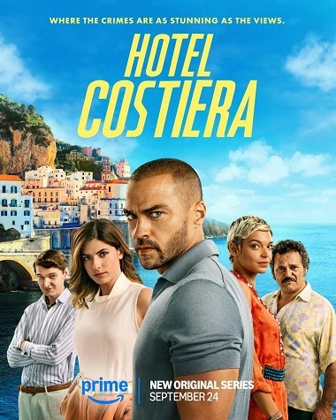 Sóng Gió ở Costiera | Hotel Costiera (2025)