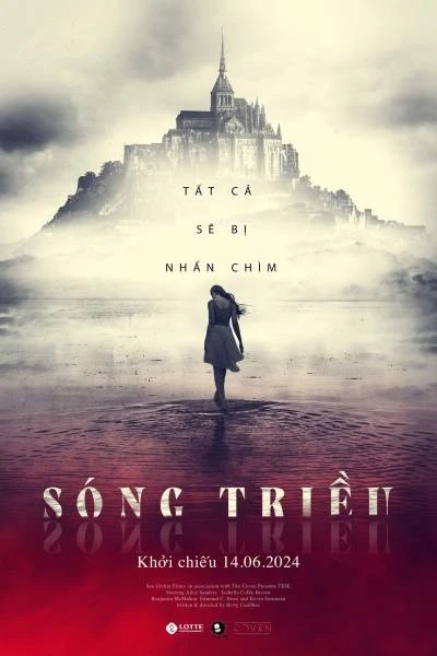 Sóng Triều | Tide (2024)