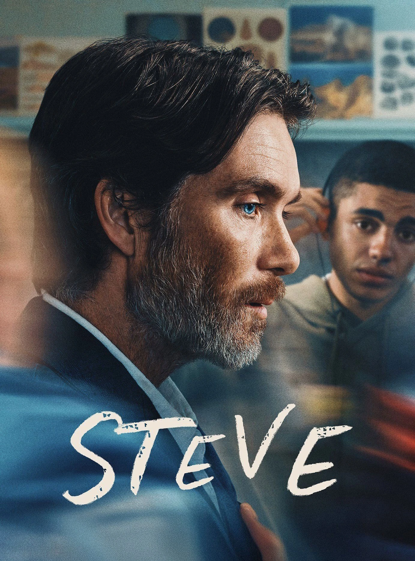 Steve | Steve (2025)