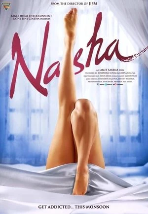 Sự Cám Dỗ | Nasha (2013)