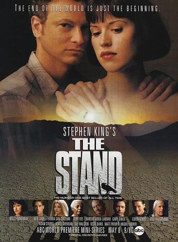 Sự Trỗi Dậy của Bóng Tối | The Stand (1994) Sự Trỗi Dậy của Bóng Tối | The Stand (1994)