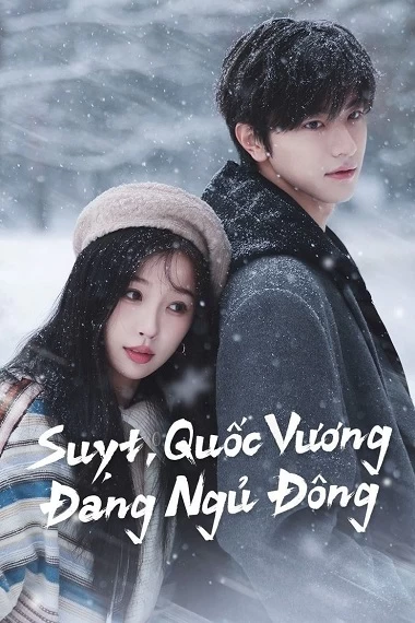 Suỵt, Quốc Vương Đang Ngủ Đông | Ski into Love (2025) Suỵt, Quốc Vương Đang Ngủ Đông | Ski into Love (2025)