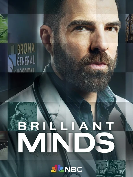 Tâm Trí Rực Rỡ (Phần 1) | Brilliant Minds (Season 1) (2024) Tâm Trí Rực Rỡ (Phần 1) | Brilliant Minds (Season 1) (2024)