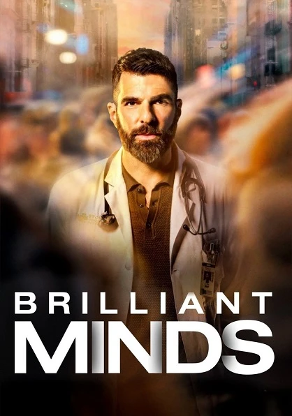 Tâm Trí Rực Rỡ (Phần 2) | Brilliant Minds (Season 2) (2025) Tâm Trí Rực Rỡ (Phần 2) | Brilliant Minds (Season 2) (2025)