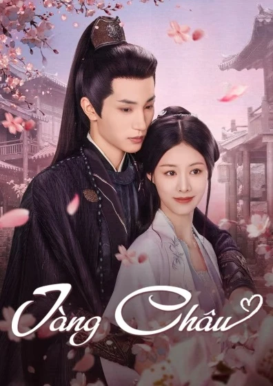 Tàng Châu | Hidden Love (2025)