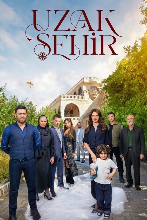 Thành Phố Xa Xôi | Far Away (2024)