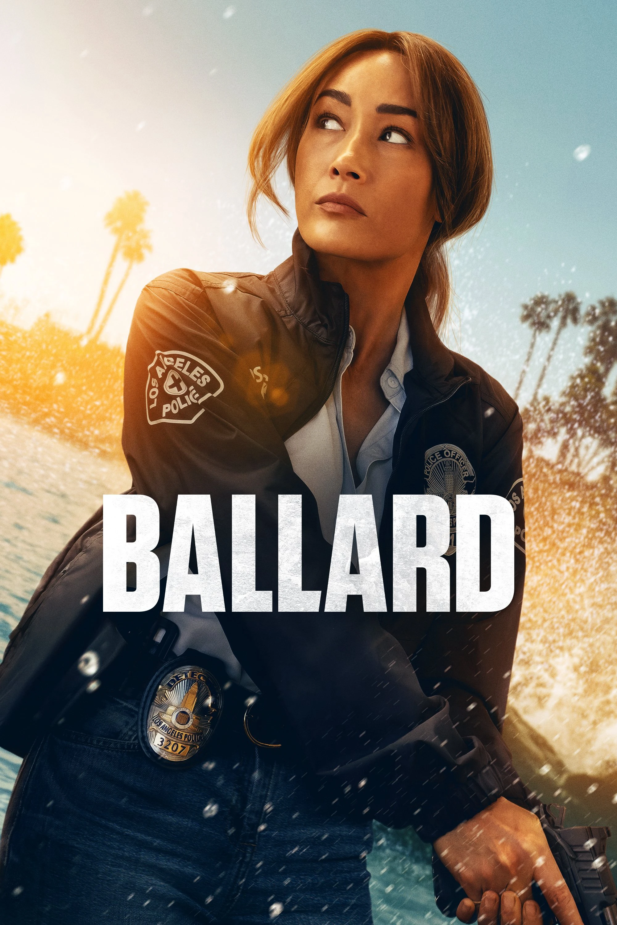 Thanh Tra Ballard | Ballard (2025)