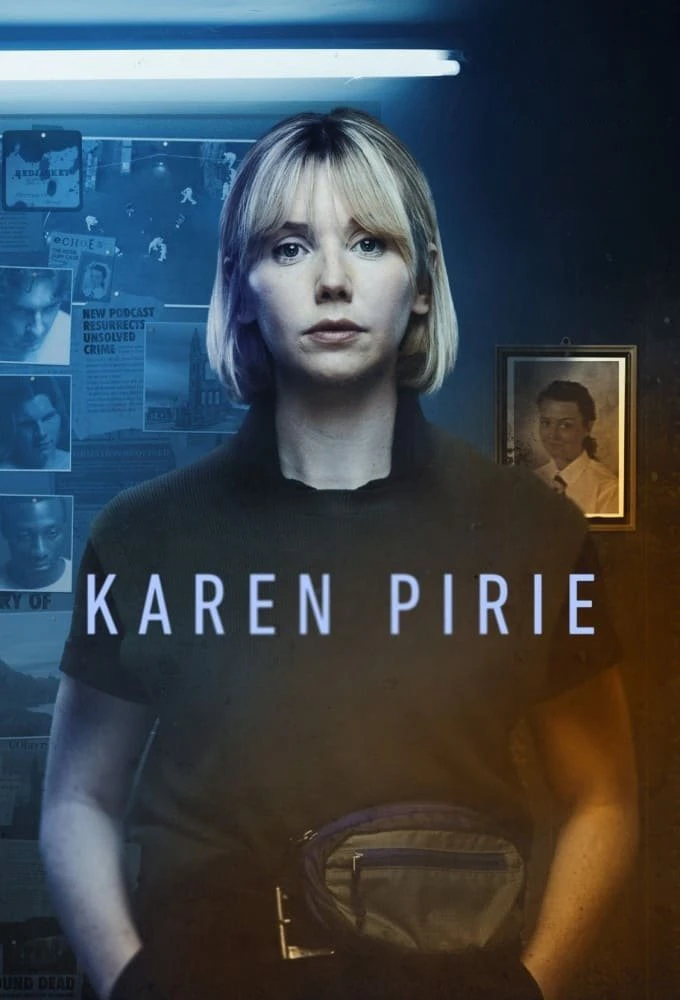 Thanh Tra Karen Pirie | Karen Pirie (2022)