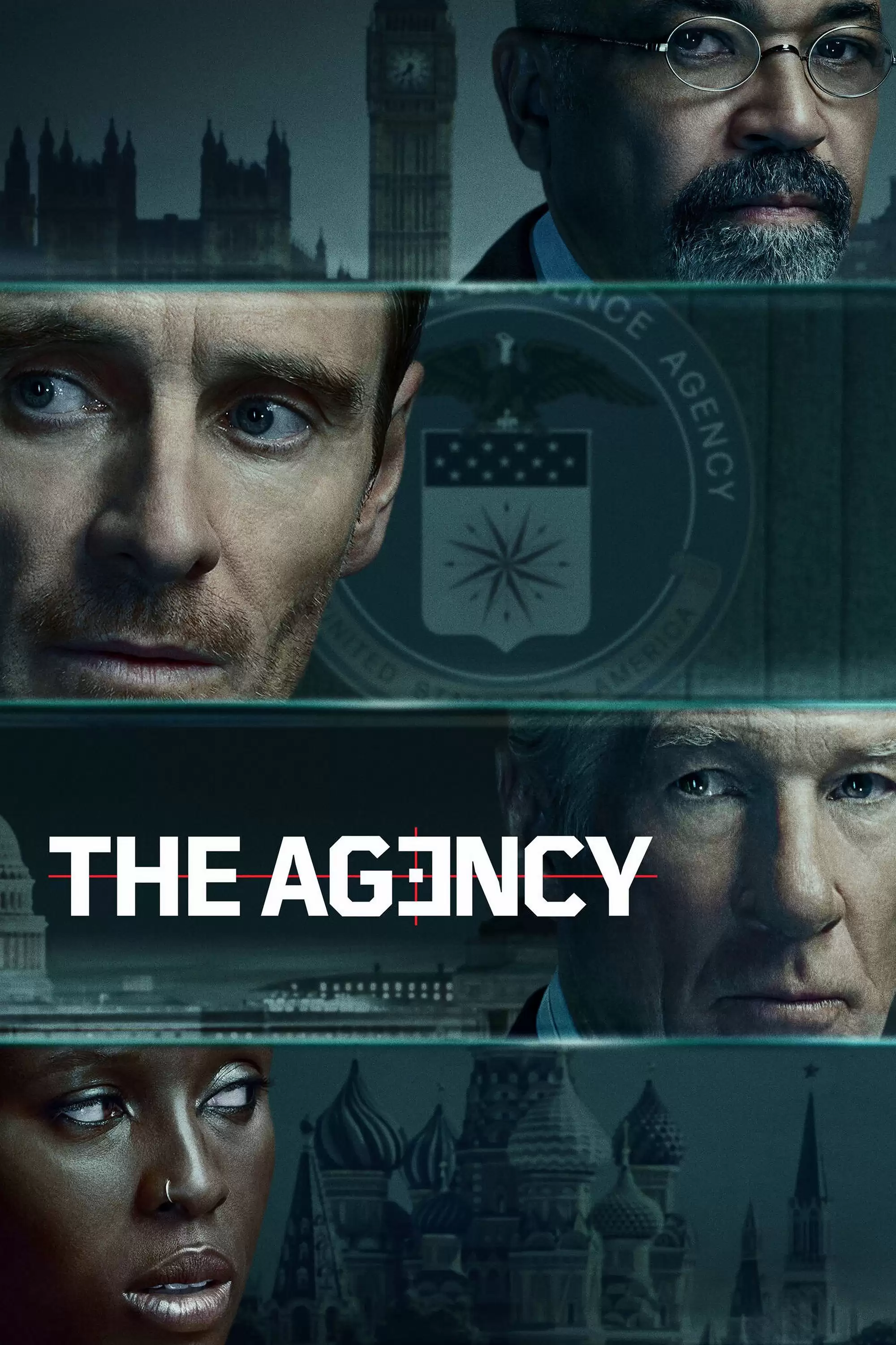 Đặc Vụ CIA | The Agency (2024)