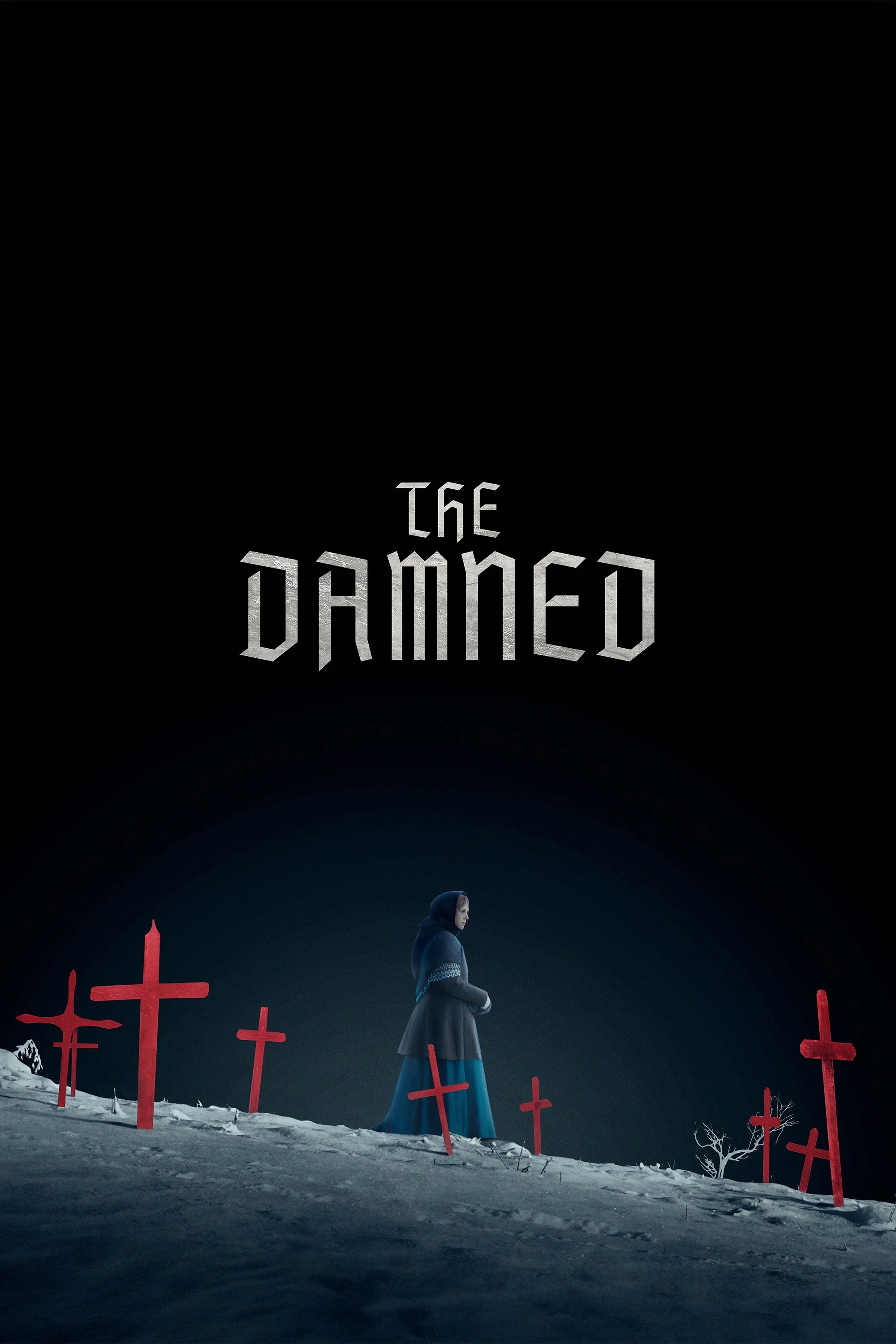 The Damned | The Damned (2025)