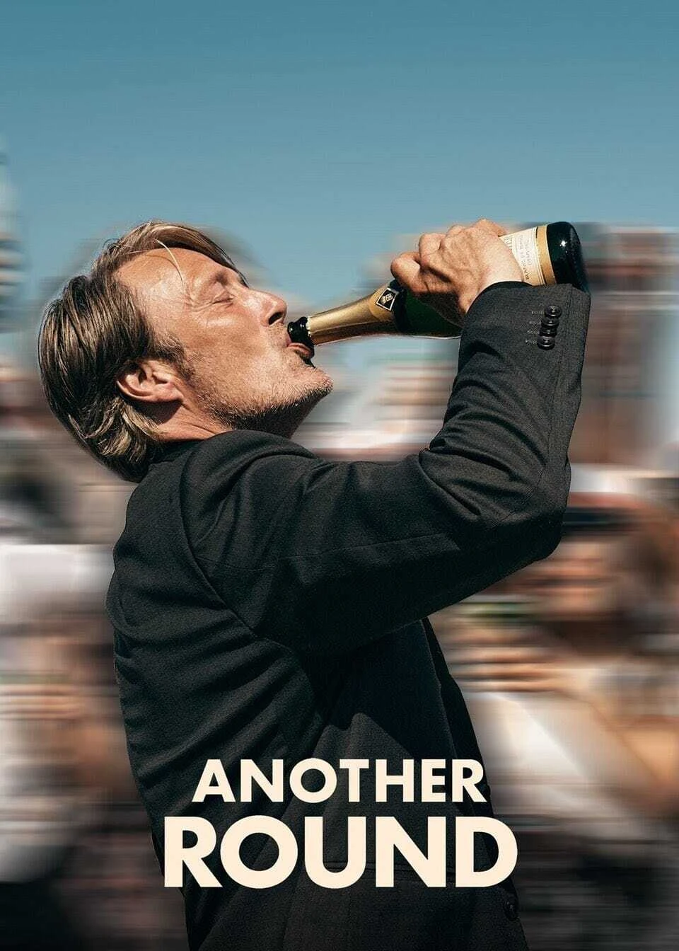 Thêm Một Chầu Nữa Nhé | Another Round/Druk (2020)