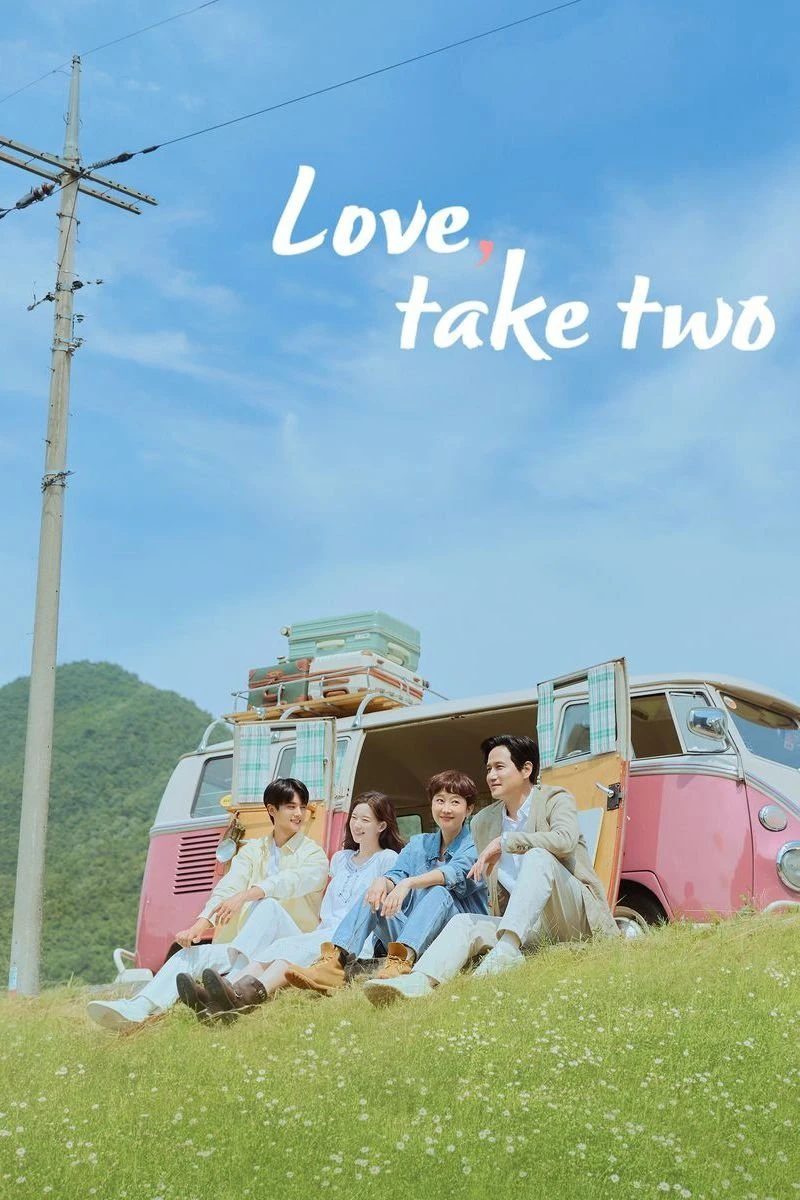 Thêm Một Lần Yêu (Tựa Như Tình Đầu) | Love, Take Two (2025)