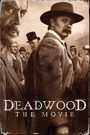 Thị Trấn Deadwood | Deadwood: The Movie (2019) Thị Trấn Deadwood | Deadwood: The Movie (2019)