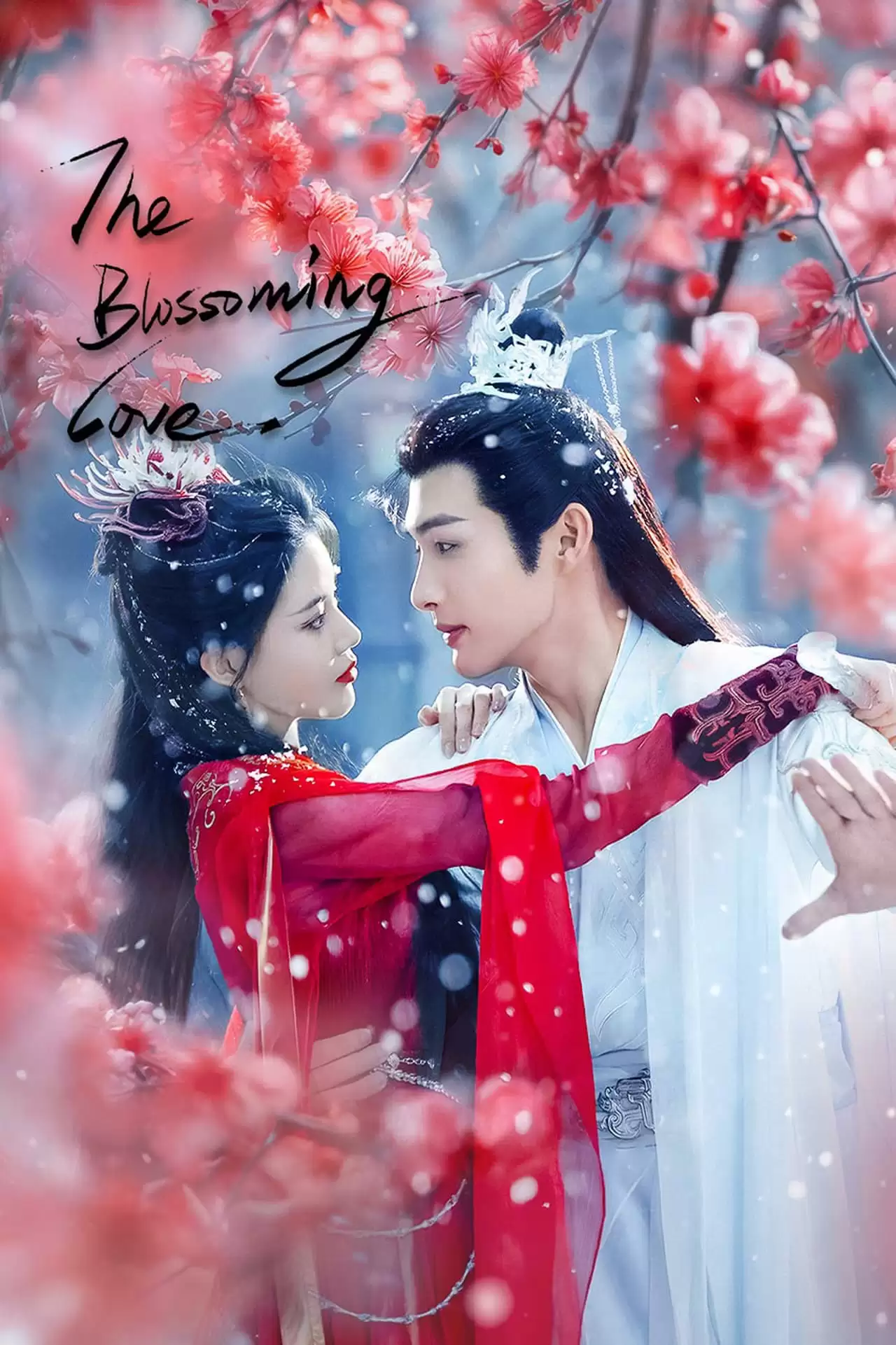 Thiên Đóa Đào Hoa Nhất Thế Khai | The Blossoming Love (2024)