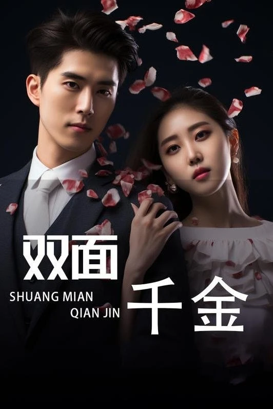 Thiên Kim Hai Mặt | The Other Her (2024) Thiên Kim Hai Mặt | The Other Her (2024)