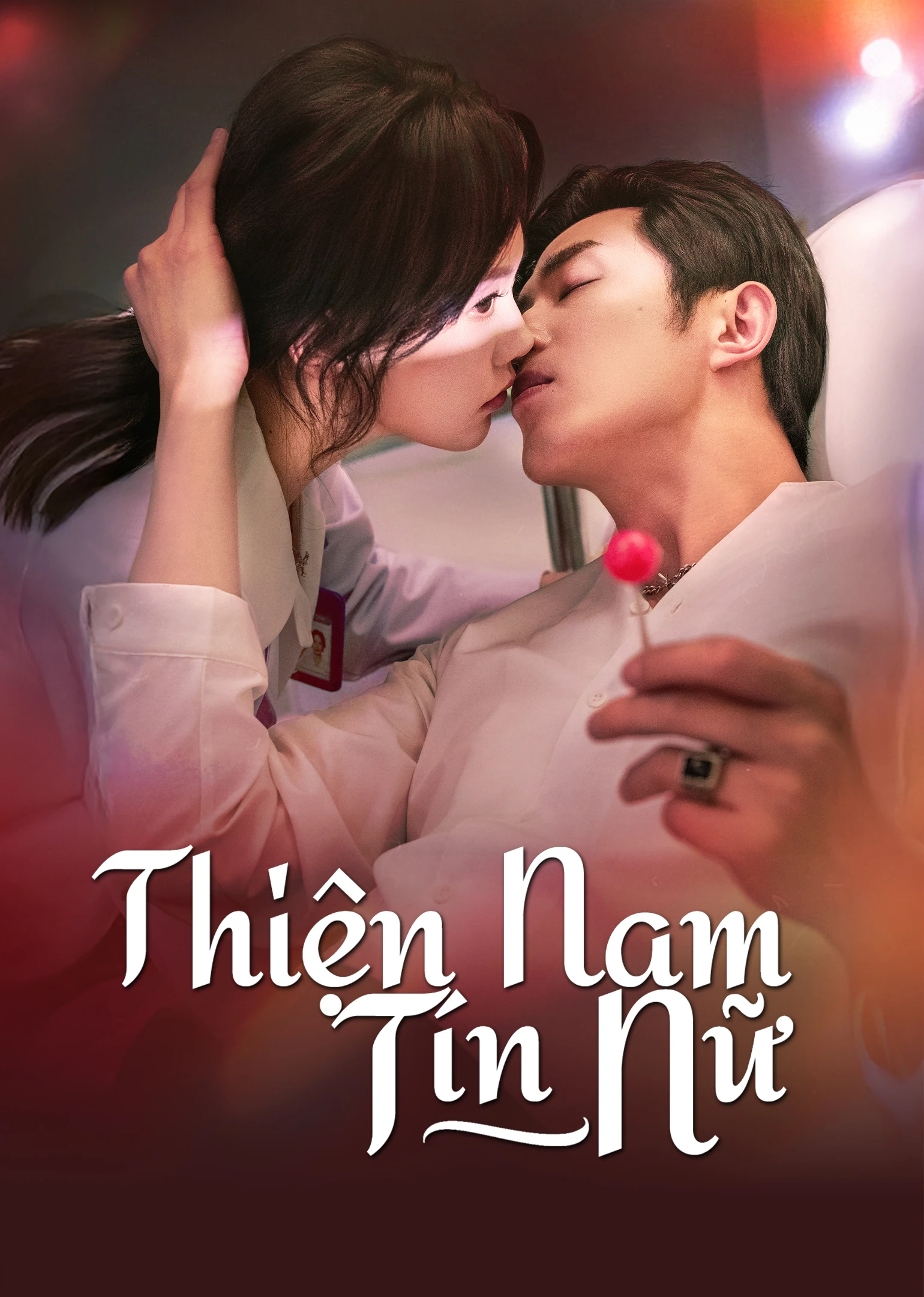 Thiện Nam Tín Nữ | The Best Couple (2025) Thiện Nam Tín Nữ | The Best Couple (2025)