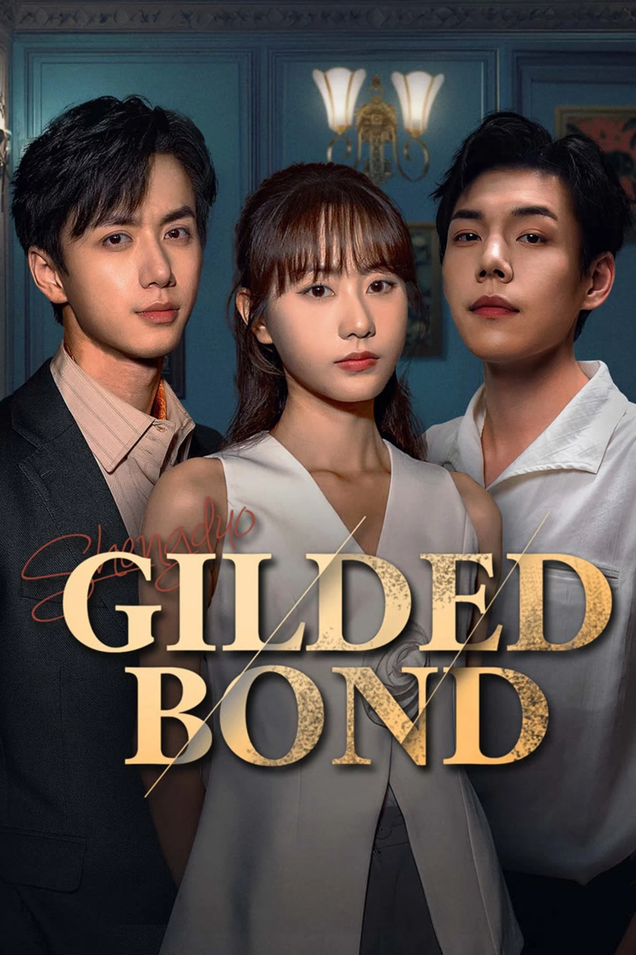 Thịnh Đoạt | Gilded Bond (2025)