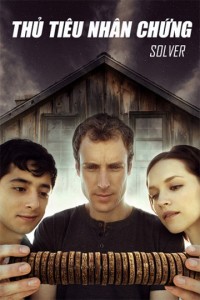 Thủ Tiêu Nhân Chứng  | Solver (2018)