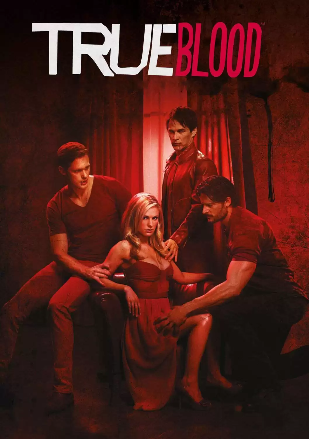 Thuần Huyết (Phần 4) | True Blood (Season 4) (2011)