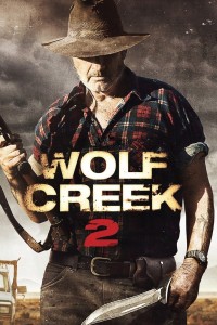 Thung Lũng Sói 2 | Wolf Creek 2 (2013)