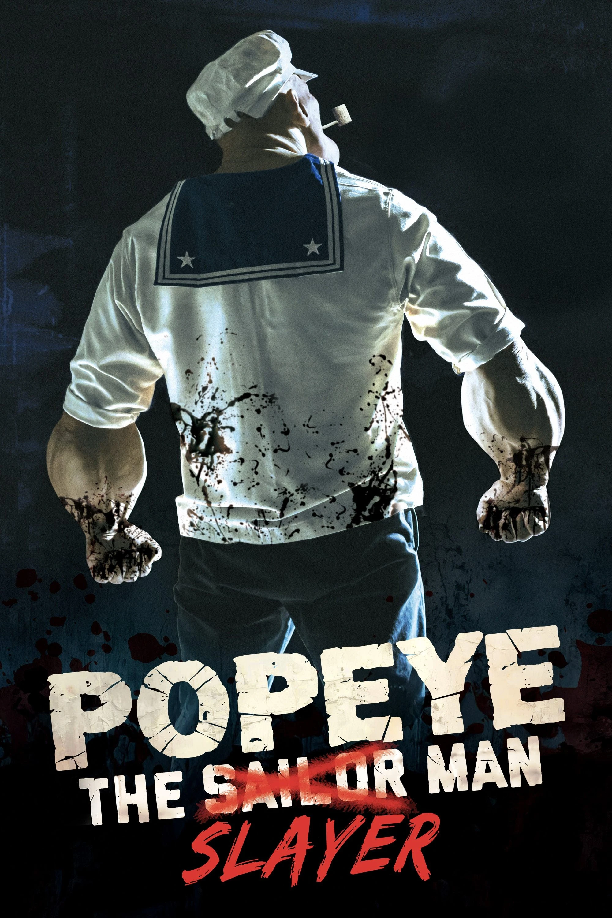 Thuyền Trưởng Popeye | Popeye the Slayer Man (2025) Thuyền Trưởng Popeye | Popeye the Slayer Man (2025)