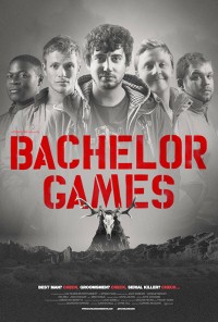 Tiệc Độc Thân Kinh Hoàng | Bachelor Games (2016)