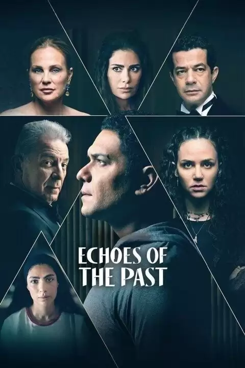 Tiếng Vọng Của Quá Khứ Phần 1 | Echoes of the Past Season 1 (2024) Tiếng Vọng Của Quá Khứ Phần 1 | Echoes of the Past Season 1 (2024)