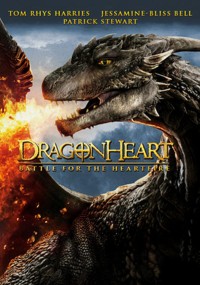 Tim Rồng 4: Tâm Hỏa Chiến (Trận Chiến Giành Heartfire) | Dragonheart: Battle For The Heartfire (2017)