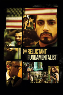 Tín Đồ Chính Thống Bất Đắc Dĩ | The Reluctant Fundamentalist (2013)