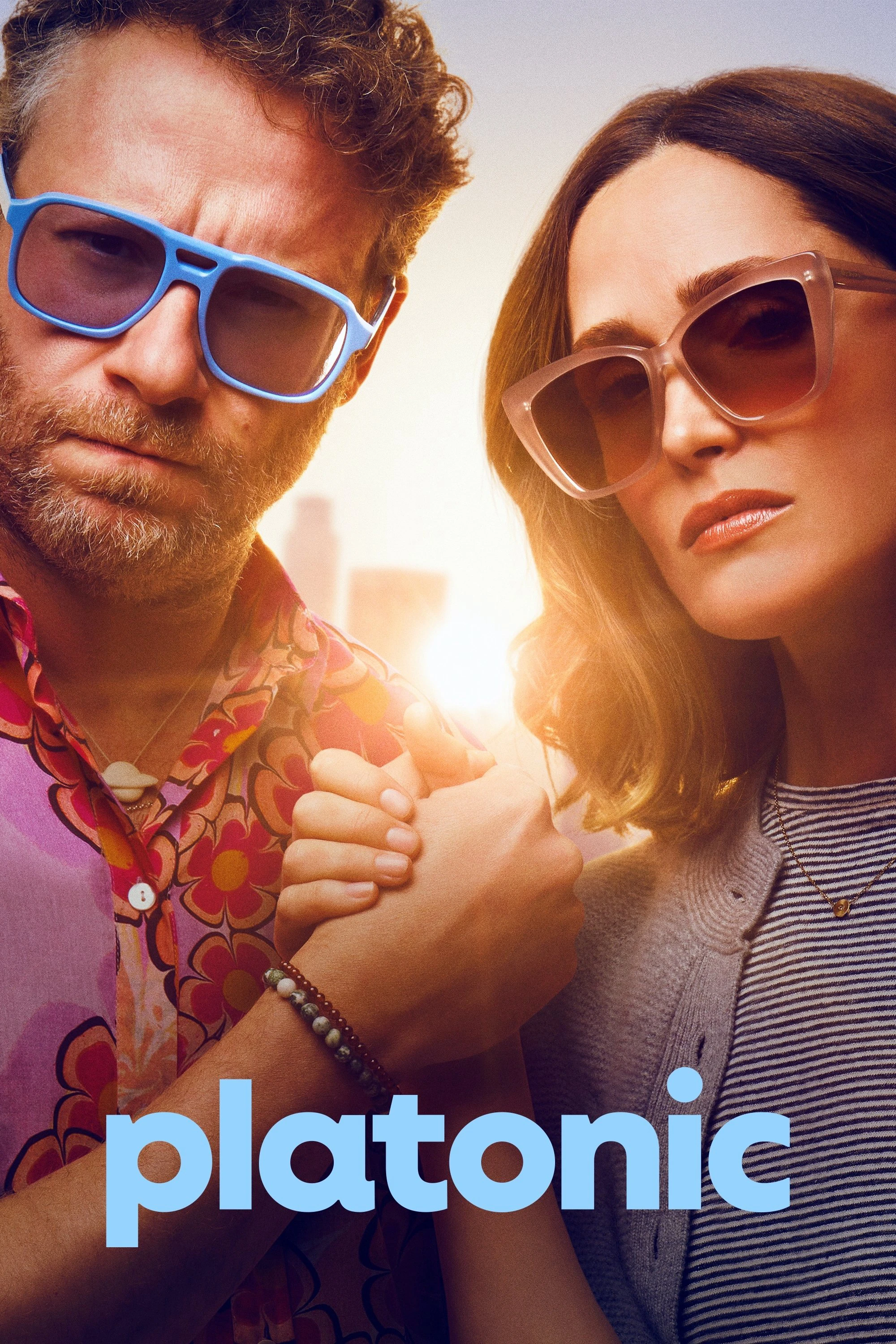 Tình Bạn Thuần Khiết (Phần 2) | Platonic (Season 2) (2025)