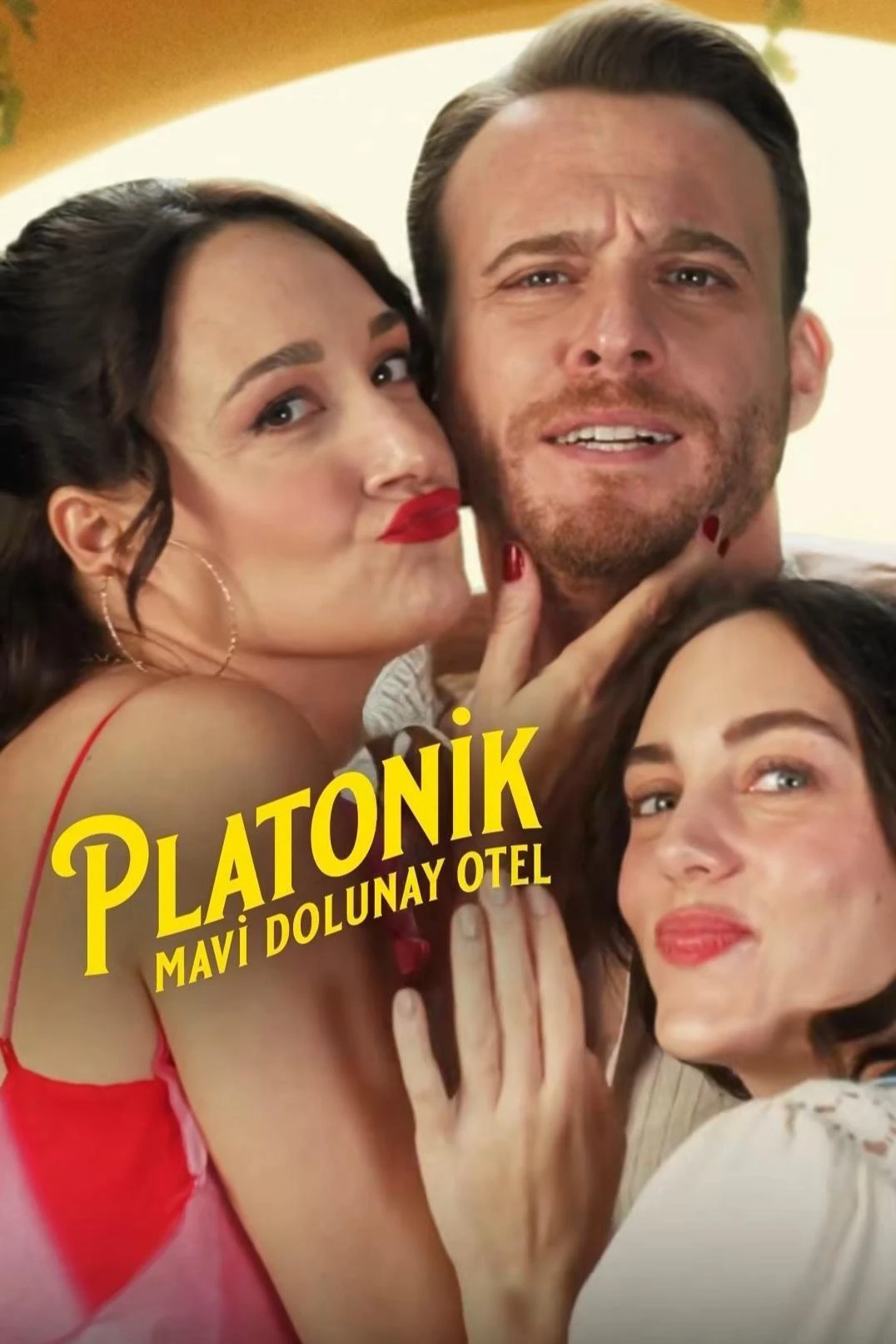 Tình Yêu Này Có Trong Sáng? | Platonic (2025)