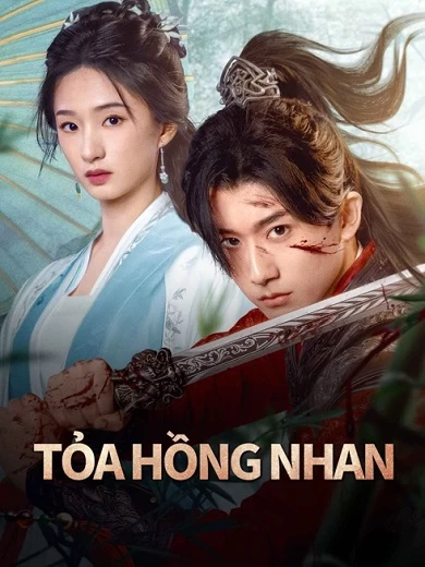 Tỏa Hồng Nhan | May Your Heart Be Like Mine (2025) Tỏa Hồng Nhan | May Your Heart Be Like Mine (2025)