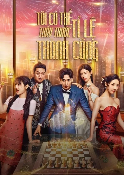 Tôi Có Thể Thấy Trước Tỉ Lệ Thành Công | Success Rate (2025) Tôi Có Thể Thấy Trước Tỉ Lệ Thành Công | Success Rate (2025)