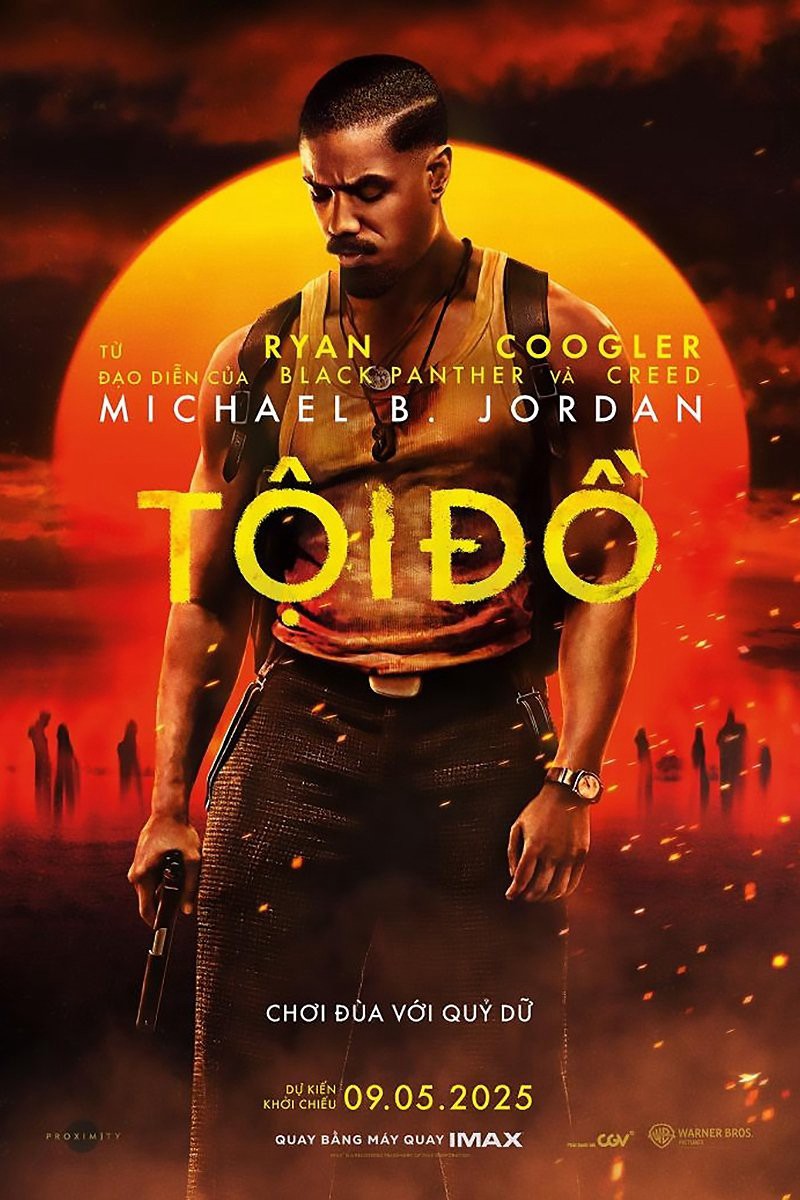 Tội Đồ | Sinners (2025)