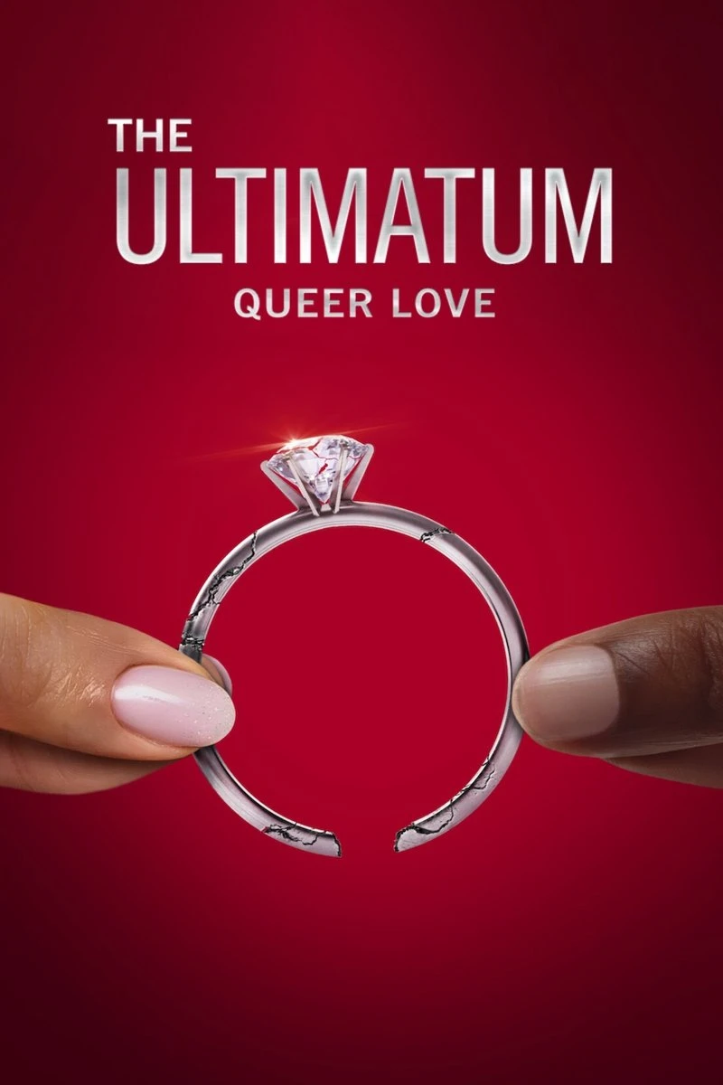 Tối Hậu Thư: Tình Yêu Queer (Phần 2) | The Ultimatum: Queer Love (Season 2) (2025) Tối Hậu Thư: Tình Yêu Queer (Phần 2) | The Ultimatum: Queer Love (Season 2) (2025)