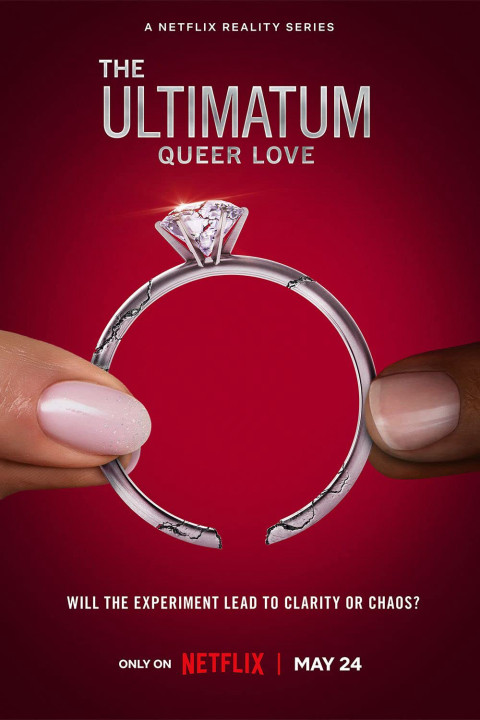 Tối Hậu Thư: Tình Yêu Queer | The Ultimatum: Queer Love (2023)