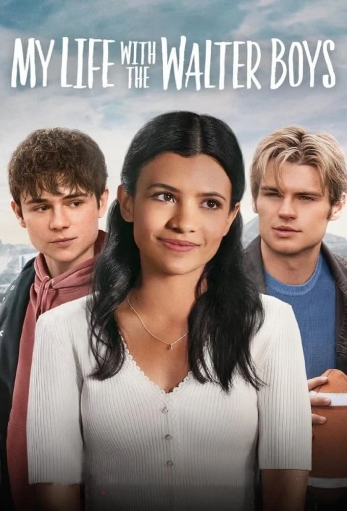 Tôi Và Các Cậu Bé Nhà Walter (Phần 1) | My Life With The Walter Boys (Season 1) (2023)