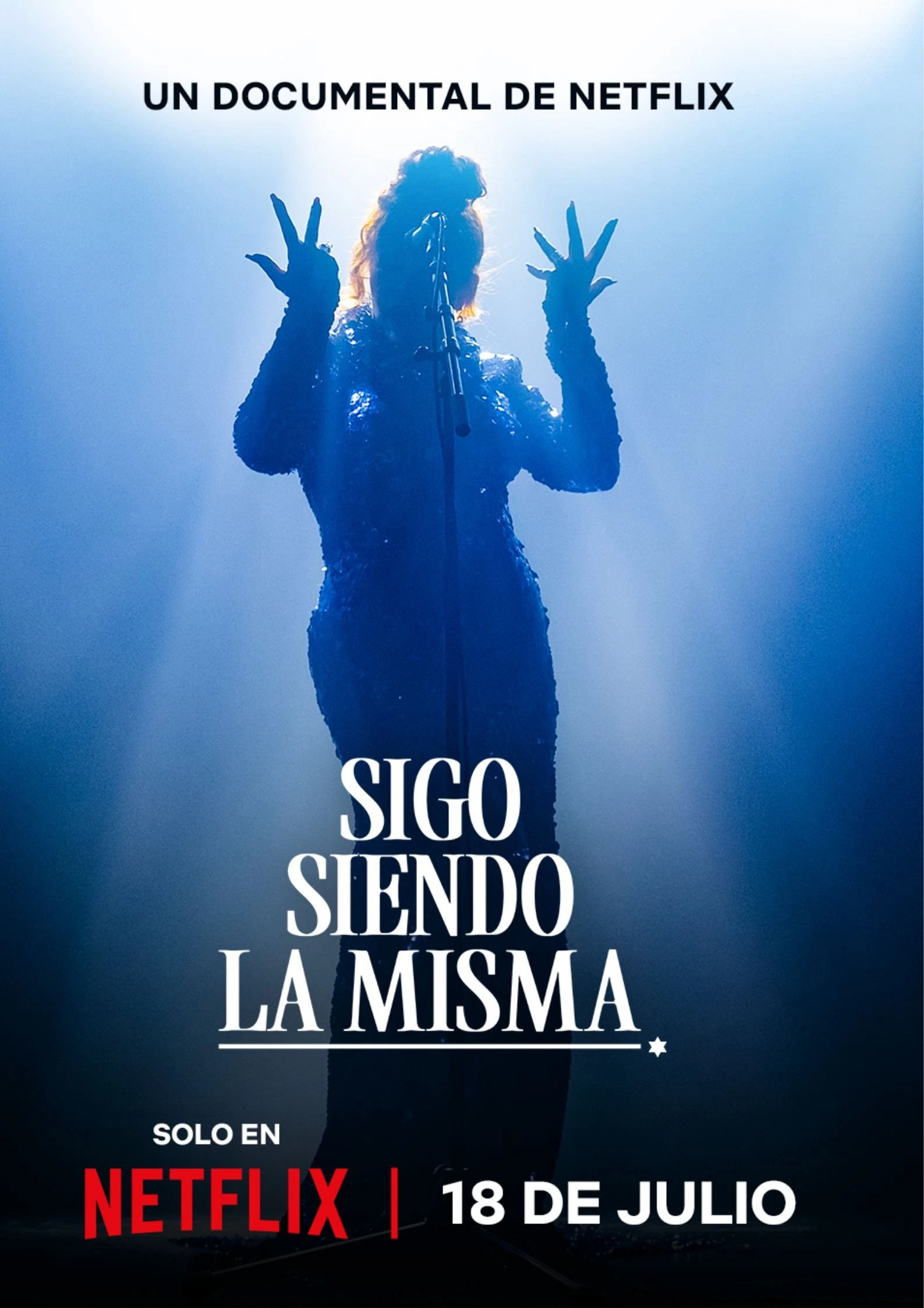 Tôi vẫn là siêu sao | I'm Still a Superstar (2025)