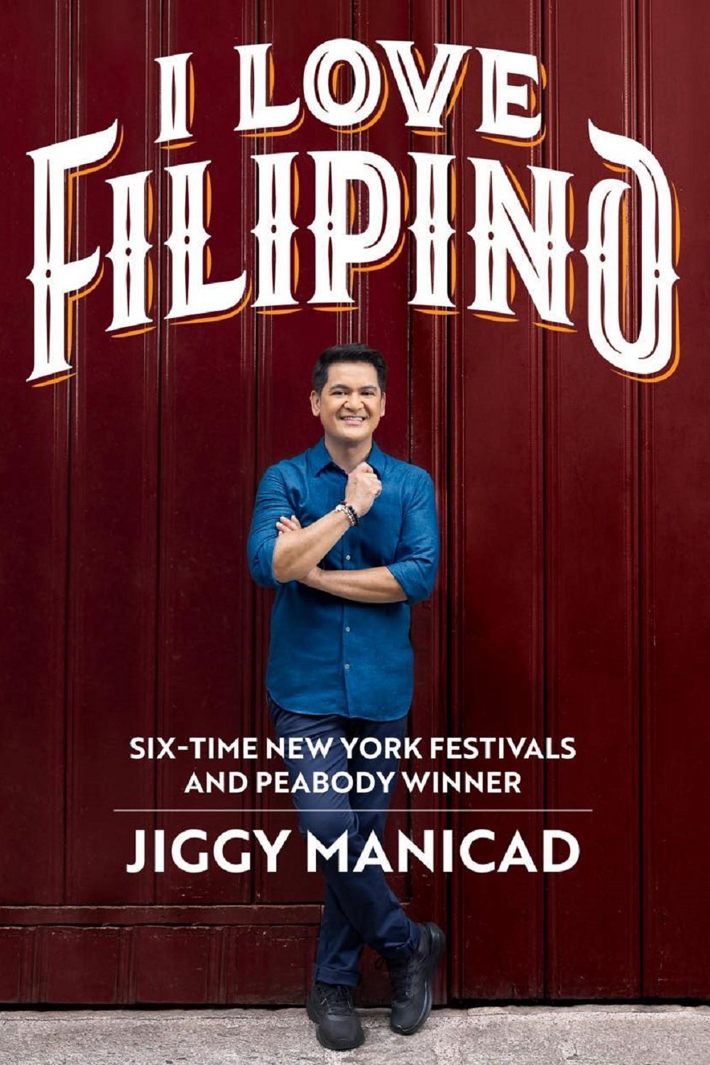 Tôi yêu người Philippines | I Love Filipino (2025)