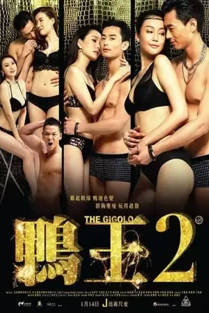 Trai Bao 2 | The Gigolo 2 (2016) Trai Bao 2 | The Gigolo 2 (2016)