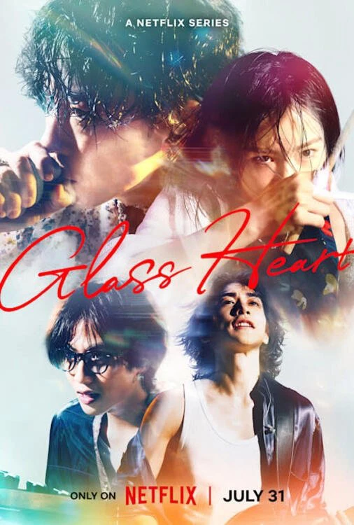 Trái Tim Thủy Tinh | Glass Heart (2025)