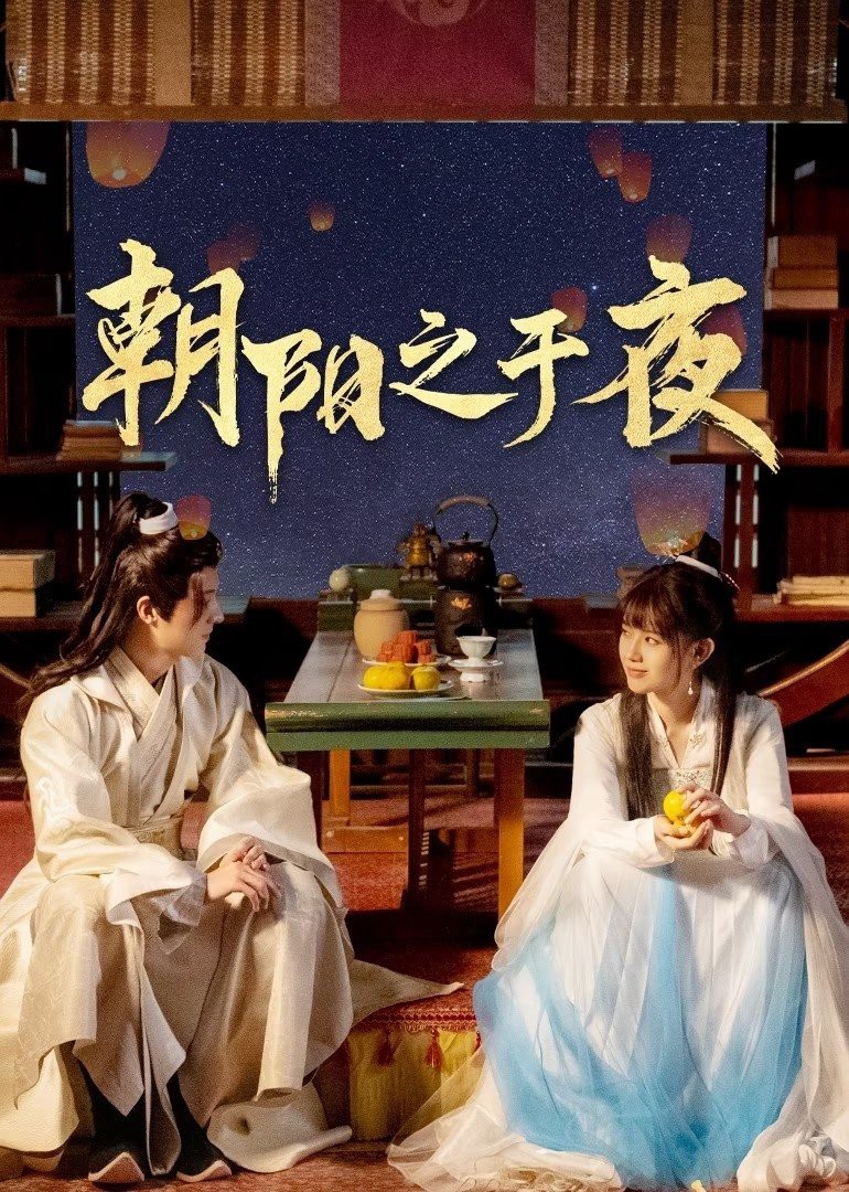 Triêu Dương Chi Vu Dạ | The Dawn to the Night (2025)
