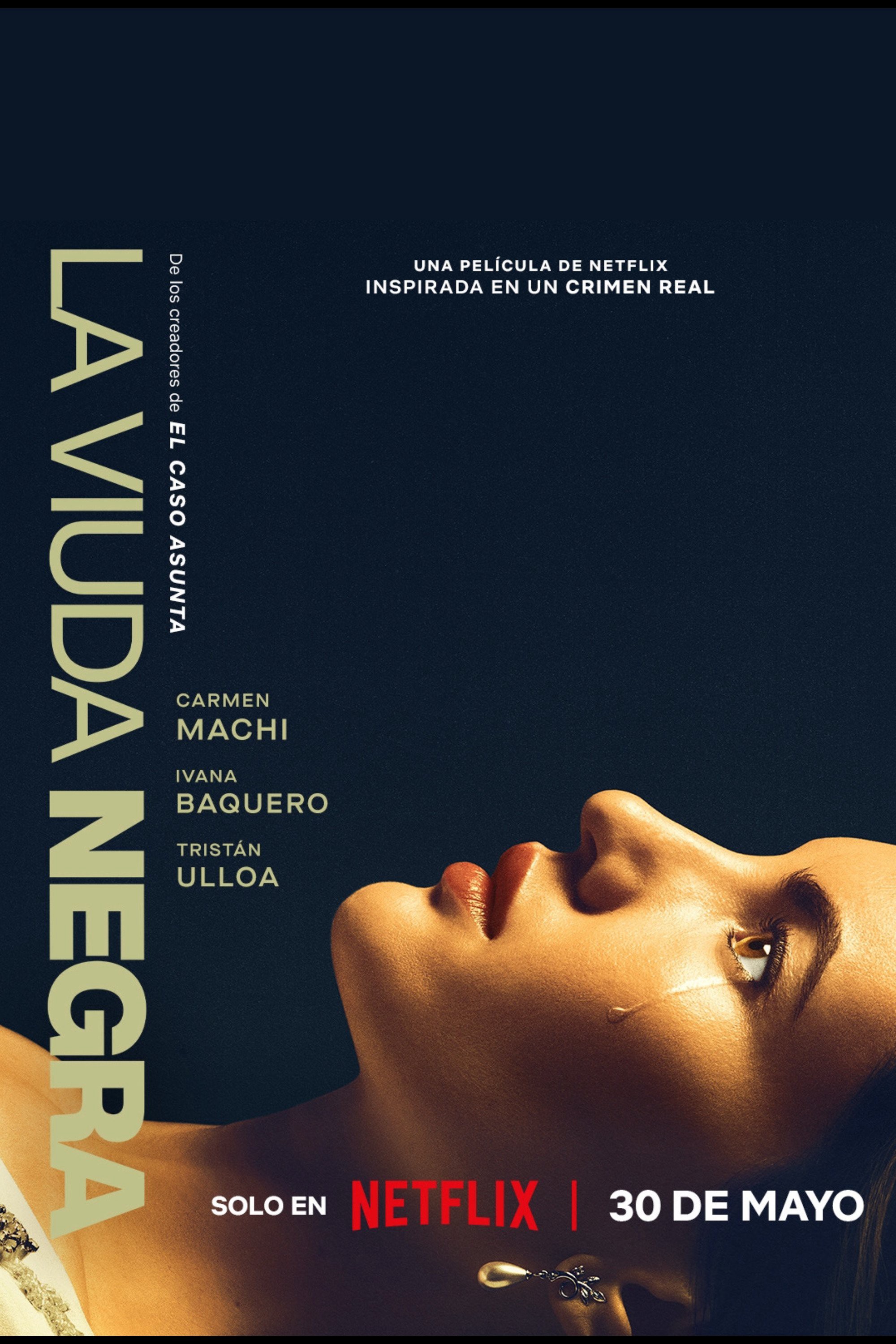 Trò Chơi Của Một Góa Phụ | A Widow's Game (2025)