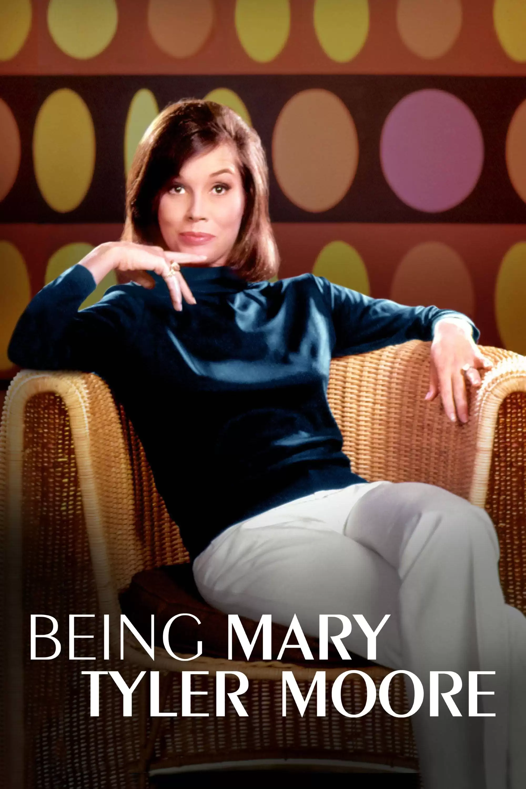Trở Thành Mary Tyler Moore | Being Mary Tyler Moore (2023) Trở Thành Mary Tyler Moore | Being Mary Tyler Moore (2023)