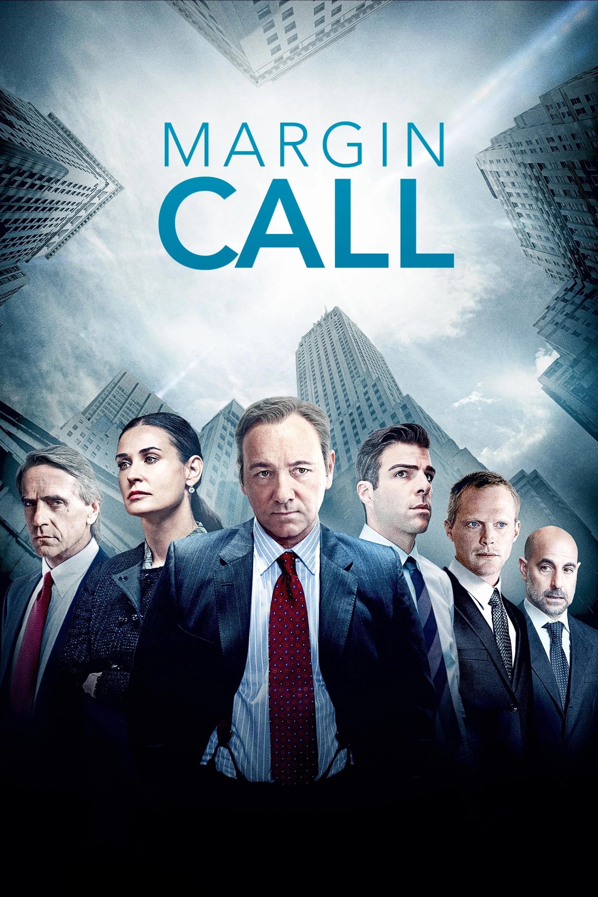 Trước Giờ Sụp Đổ (Cuộc Chiến Phố Wall) | Margin Call (2011) Trước Giờ Sụp Đổ (Cuộc Chiến Phố Wall) | Margin Call (2011)