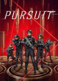 Truy Kích | pursuit (2023)